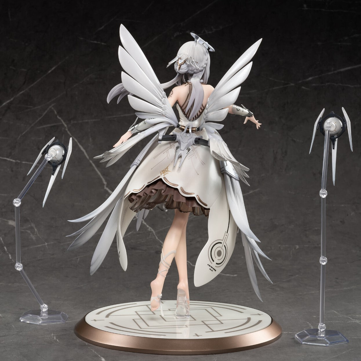 Punishing: Gray Raven - Liv - Wings of Promised Daybreak Ver. (Apex Innovation)