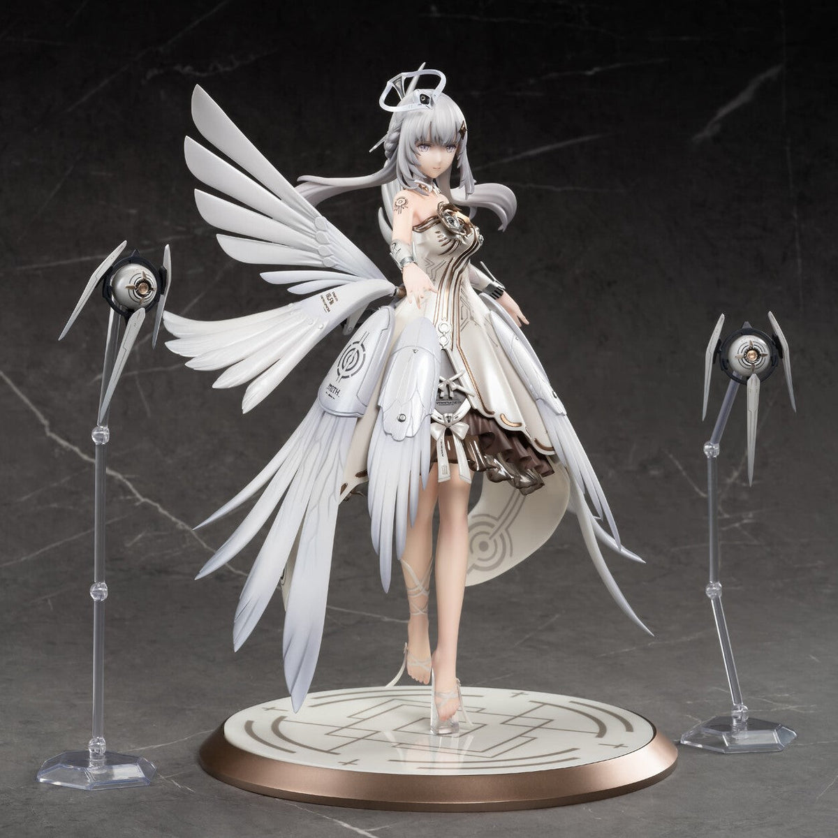 Punishing: Gray Raven - Liv - Wings of Promised Daybreak Ver. (Apex Innovation)