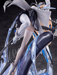Punishing: Gray Raven - Lucia - Crimson Abyss, Apocalyptic Cyan Ver. (Ribose)