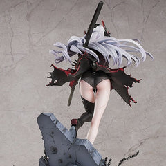 Punishing: Gray Raven - Lucia - Crimson Abyss (Good Smile Arts Shanghai, Good Smile Company)