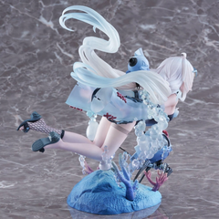 Punishing: Gray Raven - No. 21 - F:Nex - Natsu Yuki no Shimaenaga ver. (FuRyu)