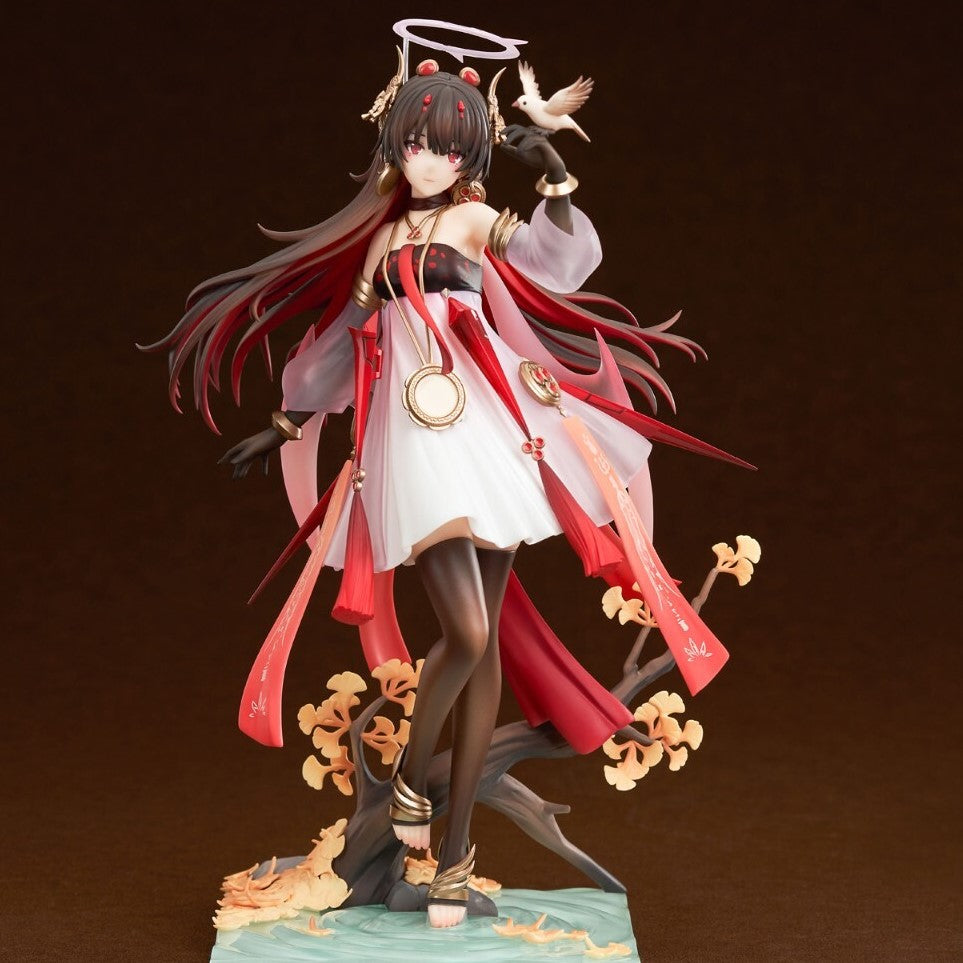 Punishing: Gray Raven - Lucia - Plume, Eventide Glow Ver. (Apex Innovation)