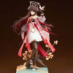 Punishing: Gray Raven - Lucia - Plume, Eventide Glow Ver. (Apex Innovation)