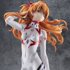 Shin Evangelion Gekijouban:|| - Souryuu Asuka Langley - Last Mission (Revolve)