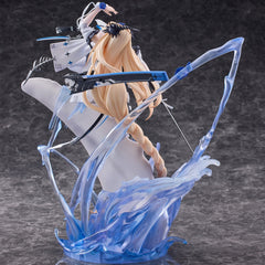 Punishing: Gray Raven - Lucia - Crimson Abyss, Apocalyptic Cyan Ver. (Ribose)