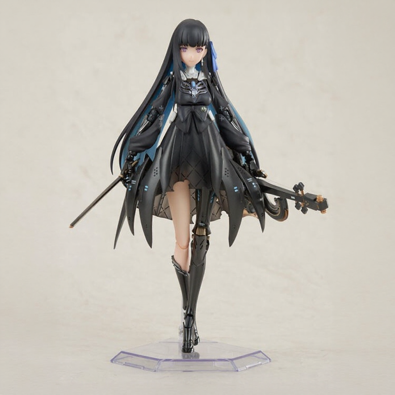 Punishing: Gray Raven - Selena - Arctech - Tempest (Apex Innovation)