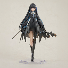 Punishing: Gray Raven - Selena - Arctech - Tempest (Apex Innovation)