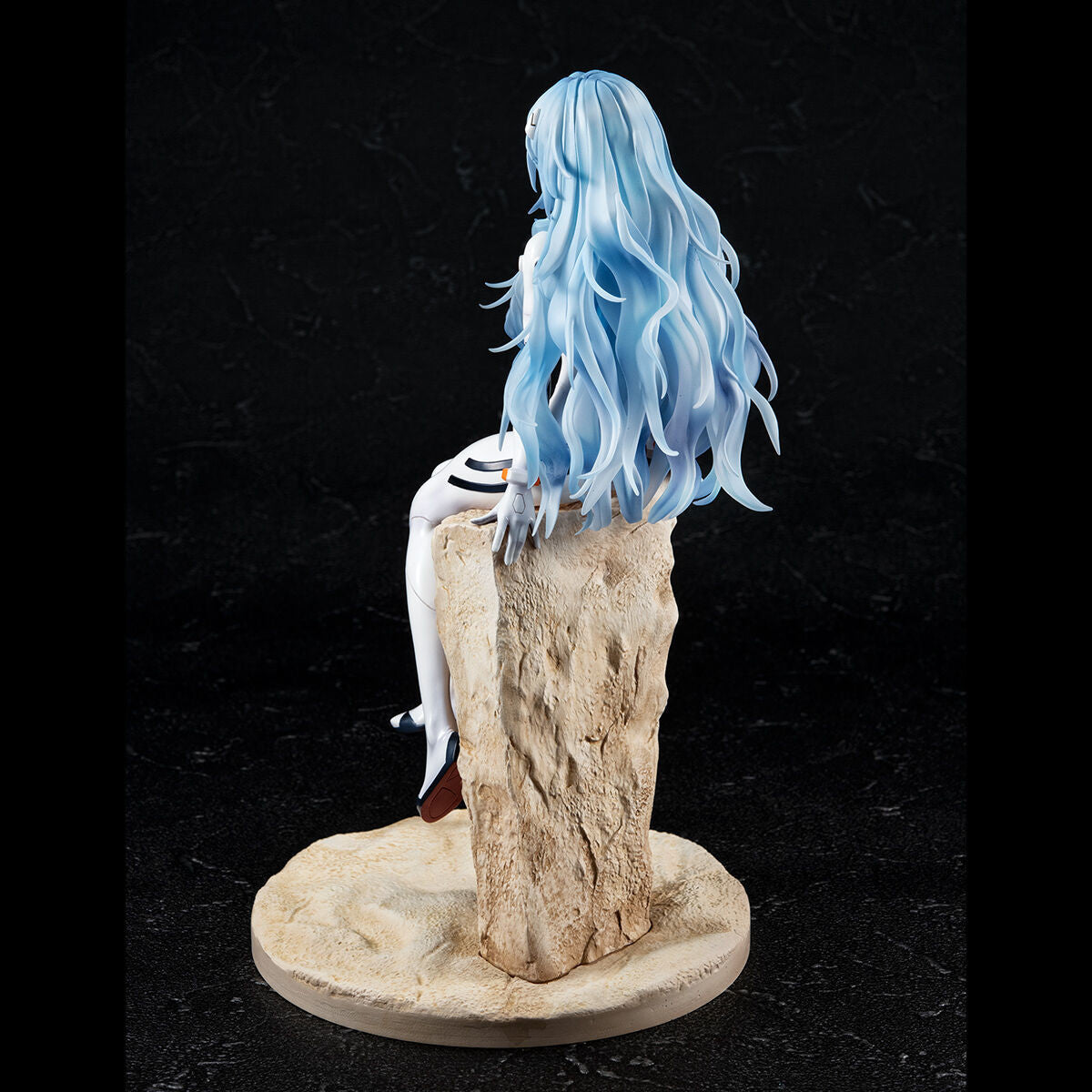 Shin Evangelion Gekijouban:|| - Ayanami Rei - Precious G.E.M. (MegaHouse)