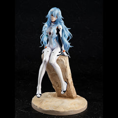 Shin Evangelion Gekijouban:|| - Ayanami Rei - Precious G.E.M. (MegaHouse)