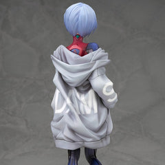 Shin Seiki Evangelion - Ayanami Rei - Millennials Illust Ver. (Alter, beBOX)