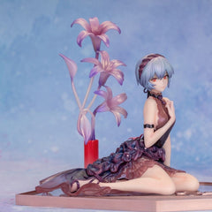 Shin Seiki Evangelion - Ayanami Rei - Whisper of Flower Ver. (Myethos)