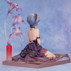 Shin Seiki Evangelion - Ayanami Rei - Whisper of Flower Ver. (Myethos)