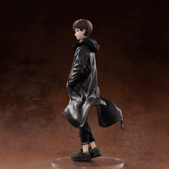 Shin Seiki Evangelion - Ikari Shinji - Ver. Radio Eva, Part 2 (Hobby Max)