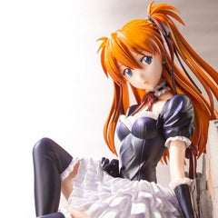 Shin Seiki Evangelion - Souryuu Asuka Langley - Gothic Lolita ver., :RE (Kotobukiya)
