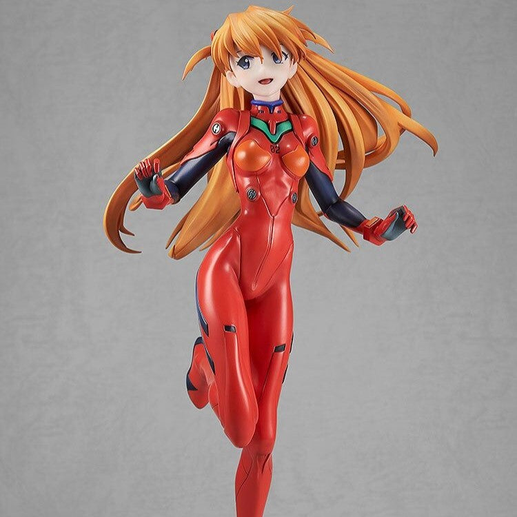 Shin Seiki Evangelion - Souryuu Asuka Langley - KDcolle - Collector's Edition (Kadokawa, Young Ace Henshubu)