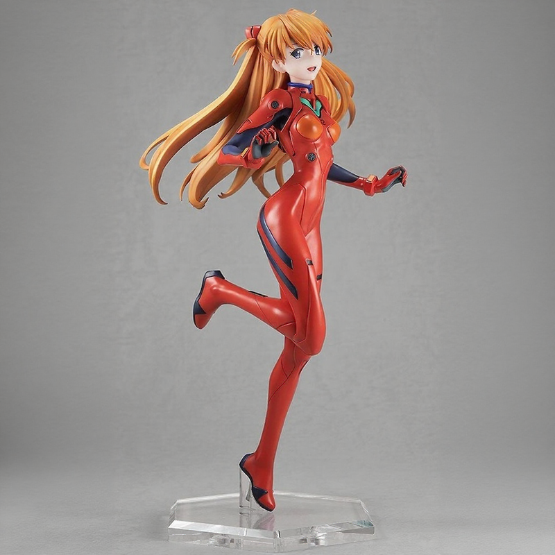 Shin Seiki Evangelion - Souryuu Asuka Langley - KDcolle - Collector's Edition (Kadokawa, Young Ace Henshubu)