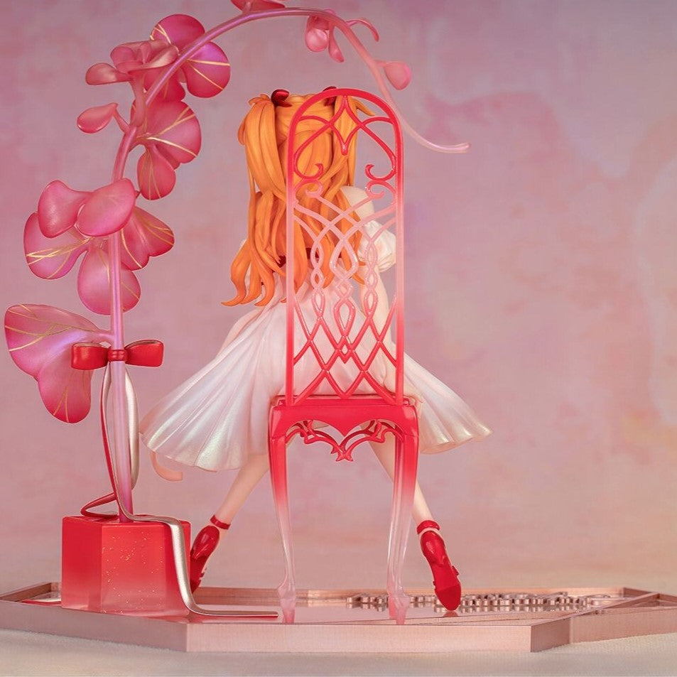 Shin Seiki Evangelion - Souryuu Asuka Langley - Whisper of Flower Ver. (Myethos)