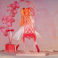 Shin Seiki Evangelion - Souryuu Asuka Langley - Whisper of Flower Ver. (Myethos)