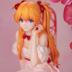Shin Seiki Evangelion - Souryuu Asuka Langley - Whisper of Flower Ver. (Myethos)