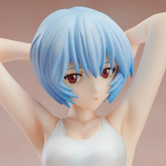 Evangelion Shin Gekijouban - Ayanami Rei - Summer Queens - Eva Store Limited Special Color Ver. (Our Treasure)