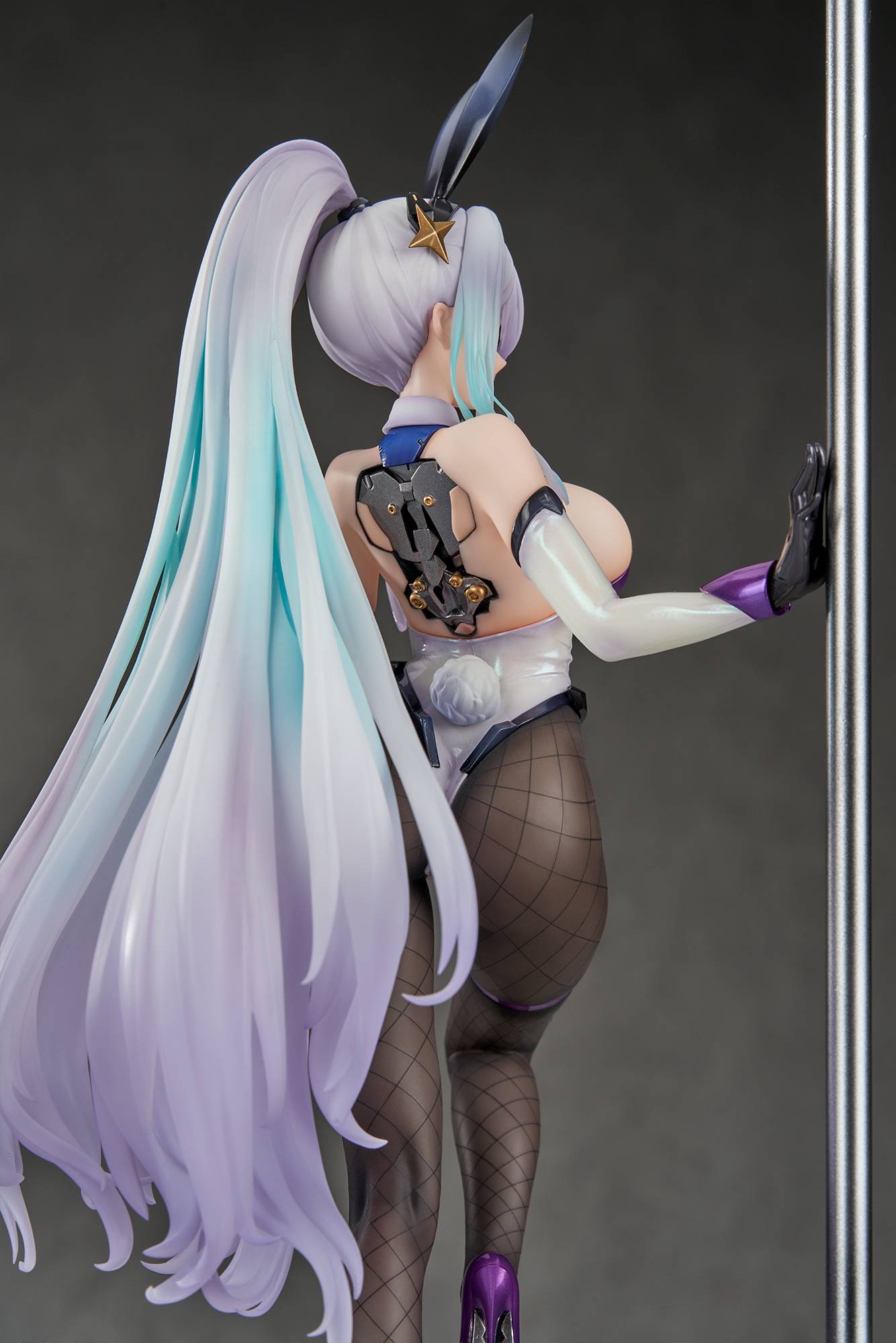 Azur Lane - Kearsarge - Manjuu - - All-Night Charge Ver. (Apex Innovation)