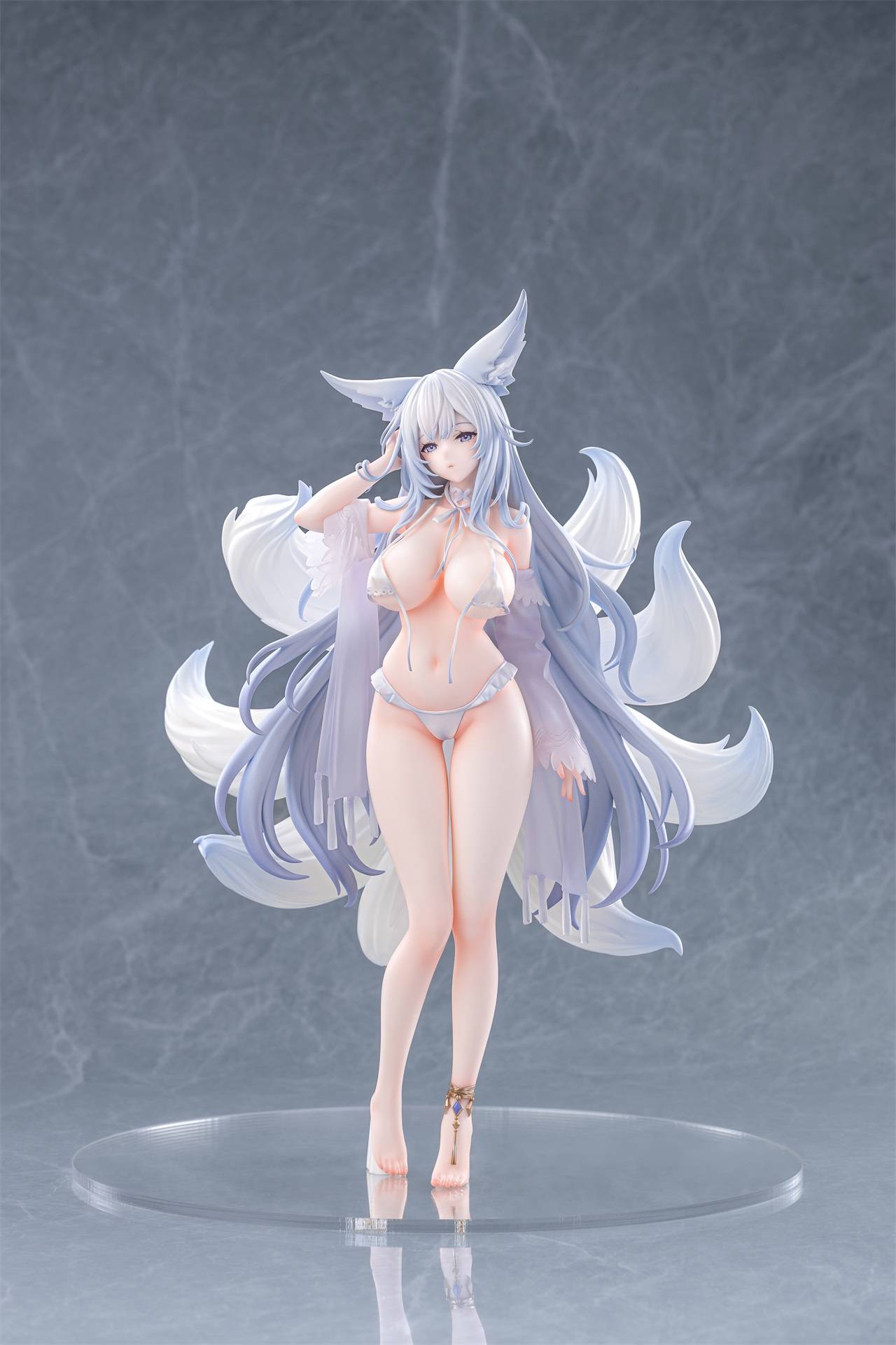 Azur Lane - Shinano - - Dreamy White Sands Ver. (AmiAmi, AniGame)