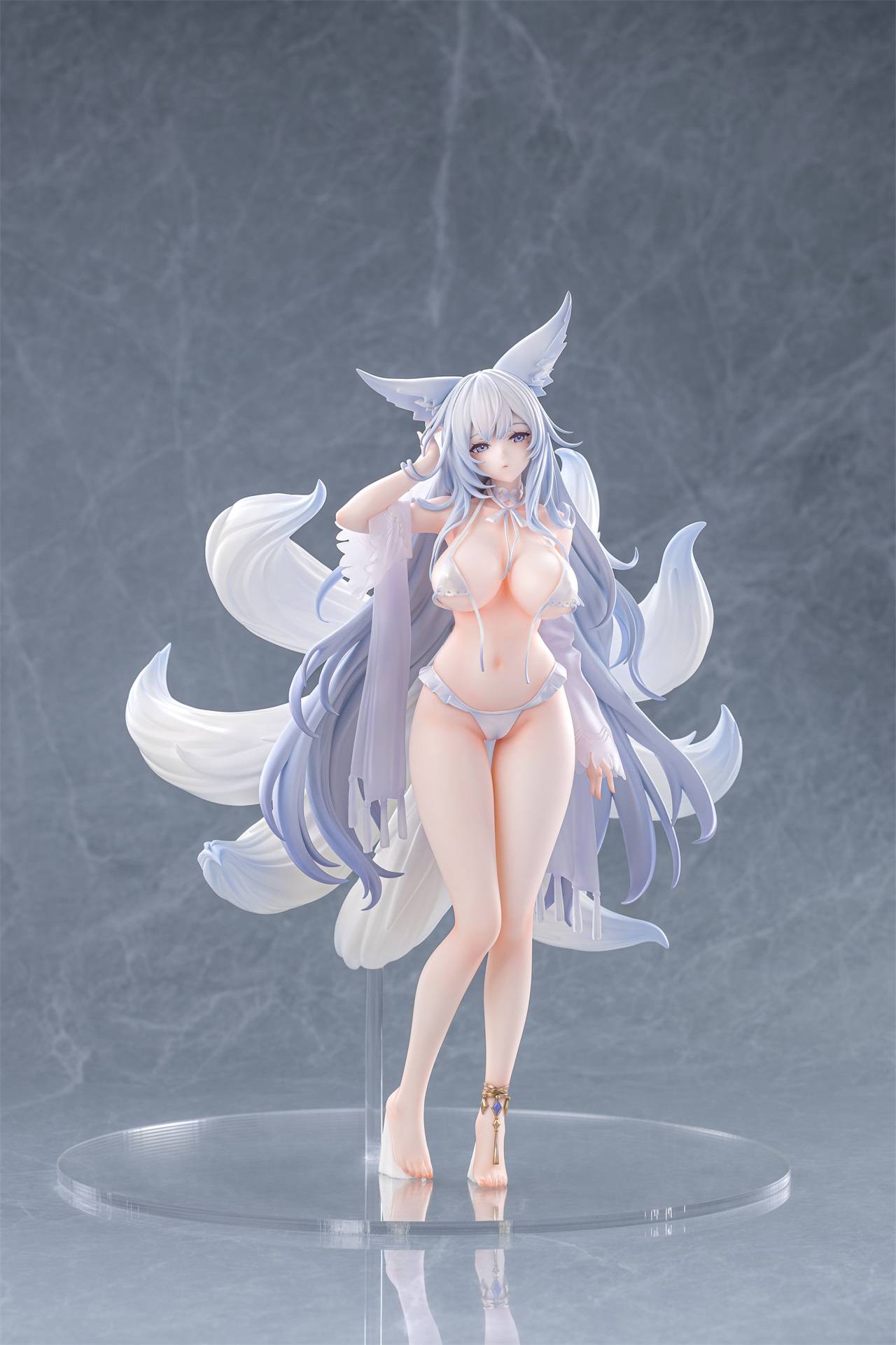 Azur Lane - Shinano - - Dreamy White Sands Ver. (AmiAmi, AniGame)
