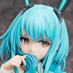 Azur Lane - Boise - B-style - Sheepish Sapphire (FREEing, Union Creative International Ltd)