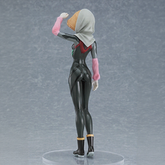 Shin Evangelion Gekijouban:|| - Ayanami Rei (Tentative Name) - Pop Up Parade - Farming Ver. (Good Smile Company)