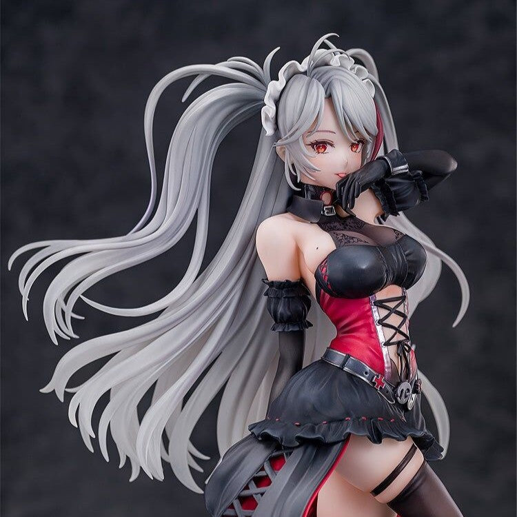 Azur Lane - Prinz Eugen - Kindred Evening Spirits (Pony Canyon)
