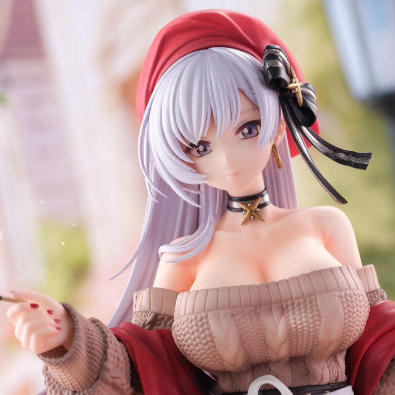 Azur Lane - Belfast - Shopping with the Head Maid Ver. (Brilliant Journey, Union Creative International Ltd)
