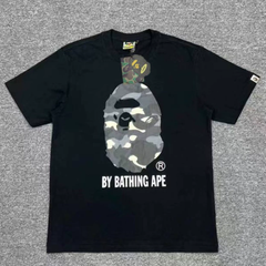 BAPE City Camo Big Ape Head T-Shirt