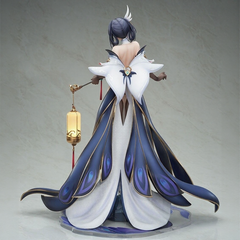 【Pre Order】Azur Lane - Chen Hai - Retrofit (Apex Innovation)