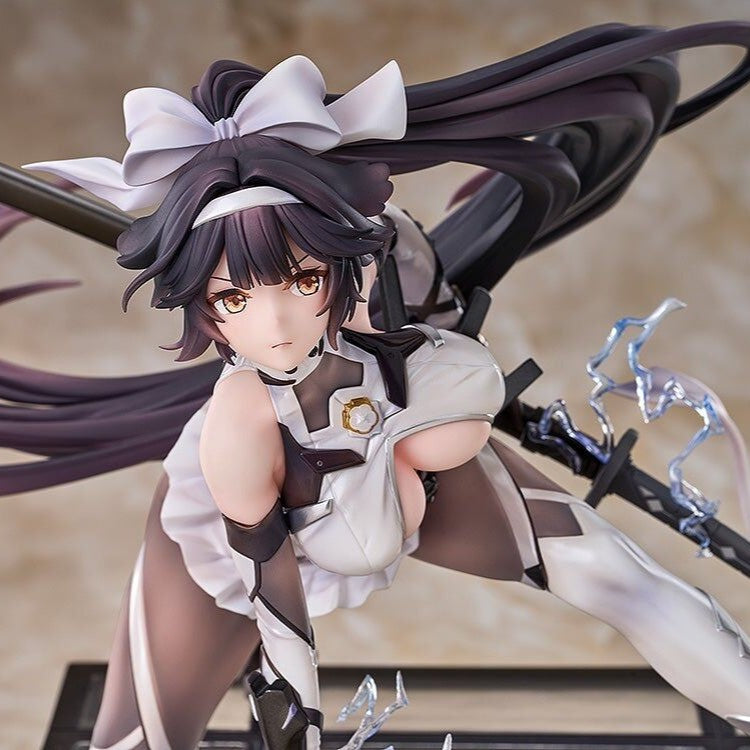 Azur Lane - Takao - Divine Exorcist's Blade (Good Smile Arts Shanghai, Good Smile Company)