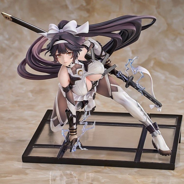 Azur Lane - Takao - Divine Exorcist's Blade (Good Smile Arts Shanghai, Good Smile Company)