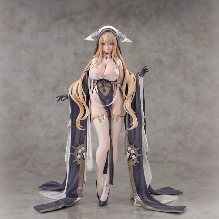 Azur Lane - Implacable (AniGame)