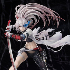 Punishing: Gray Raven - Lucia - Crimson Weave (Good Smile Arts Shanghai, Good Smile Company)