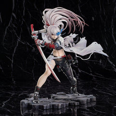 Punishing: Gray Raven - Lucia - Crimson Weave (Good Smile Arts Shanghai, Good Smile Company)